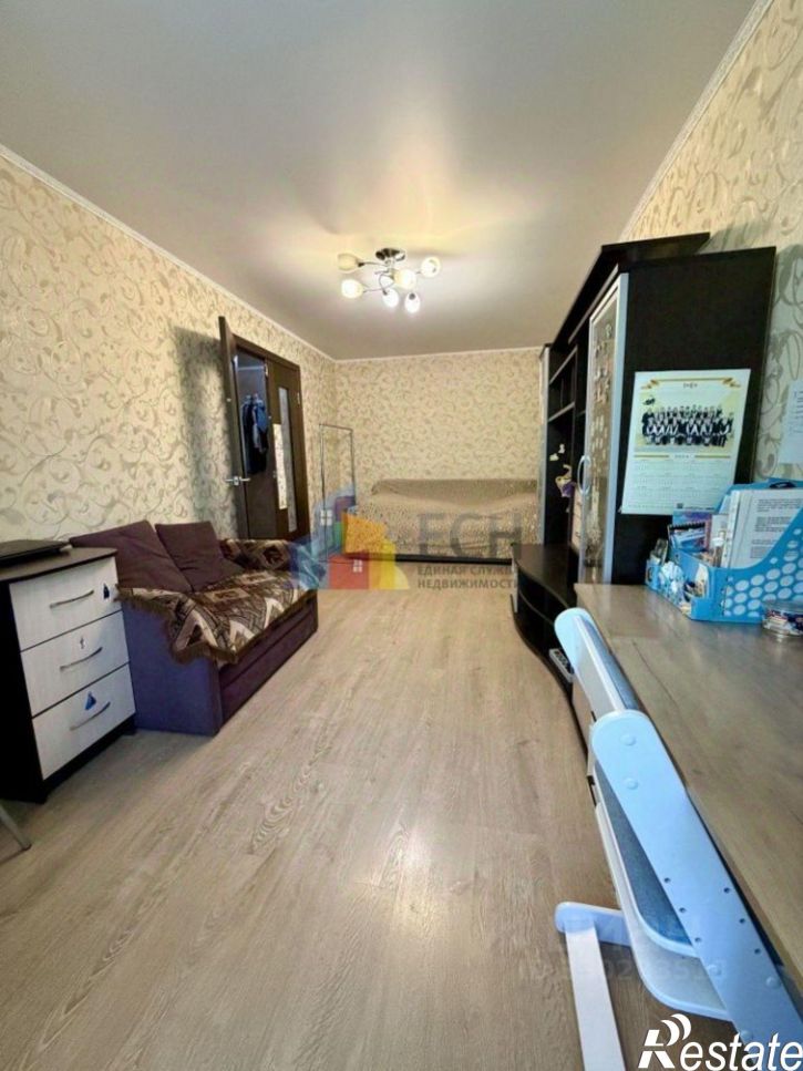 1-комн квартира улица Софьи Перовской, 32,  д. 32