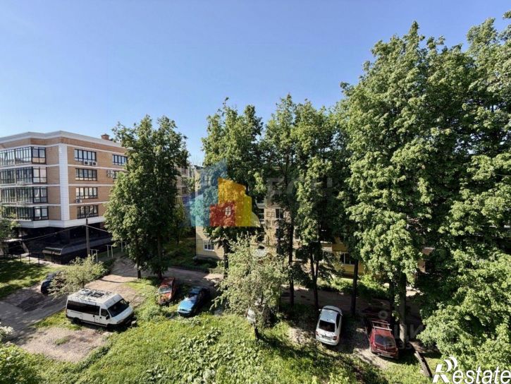 1-комн квартира улица Софьи Перовской, 32,  д. 32