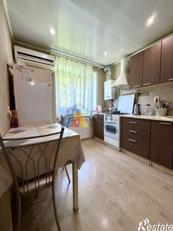 1-комн квартира улица Софьи Перовской, 32,  д. 32