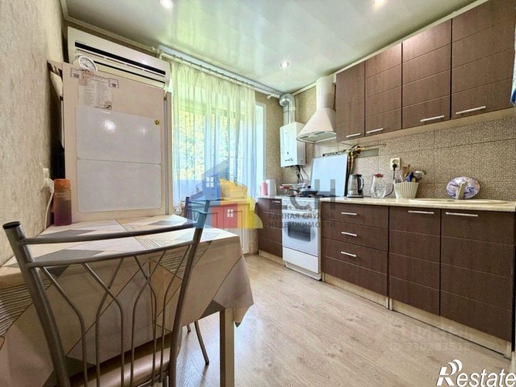 1-комн квартира улица Софьи Перовской, 32,  д. 32