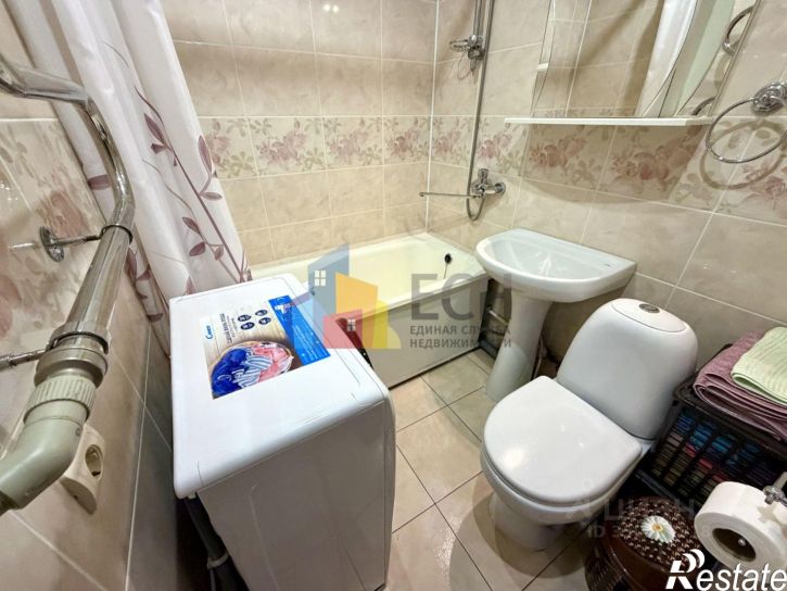 1-комн квартира улица Софьи Перовской, 32,  д. 32