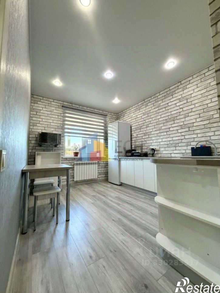 1-комн квартира улица Макаренко, 28,  д. 28
