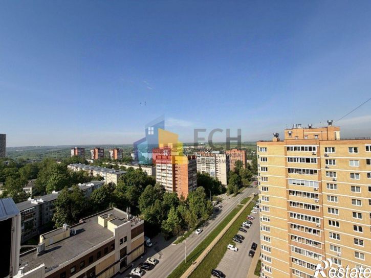 1-комн квартира улица Макаренко, 28,  д. 28