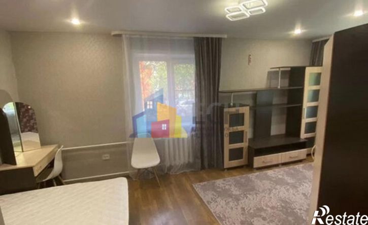 1-комн квартира улица Ползунова, 16А,  д. 16А