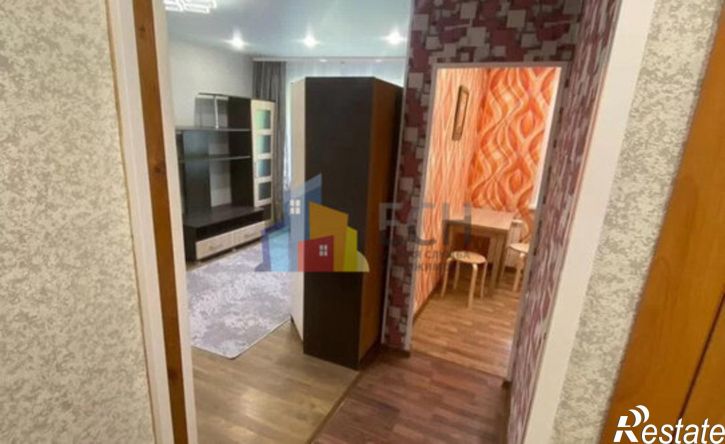 1-комн квартира улица Ползунова, 16А,  д. 16А