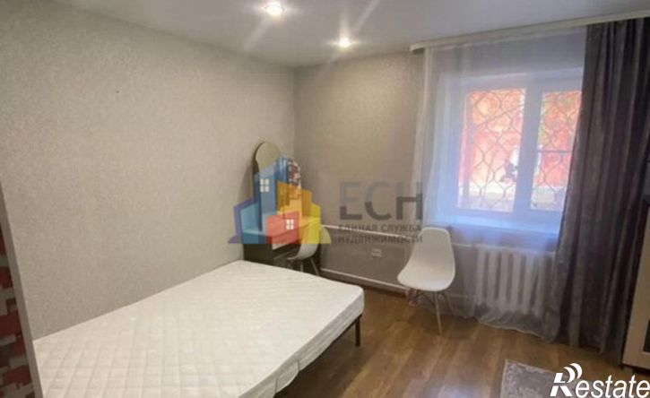 1-комн квартира улица Ползунова, 16А,  д. 16А