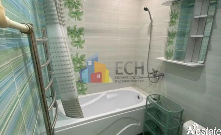 1-комн квартира улица Ползунова, 16А,  д. 16А
