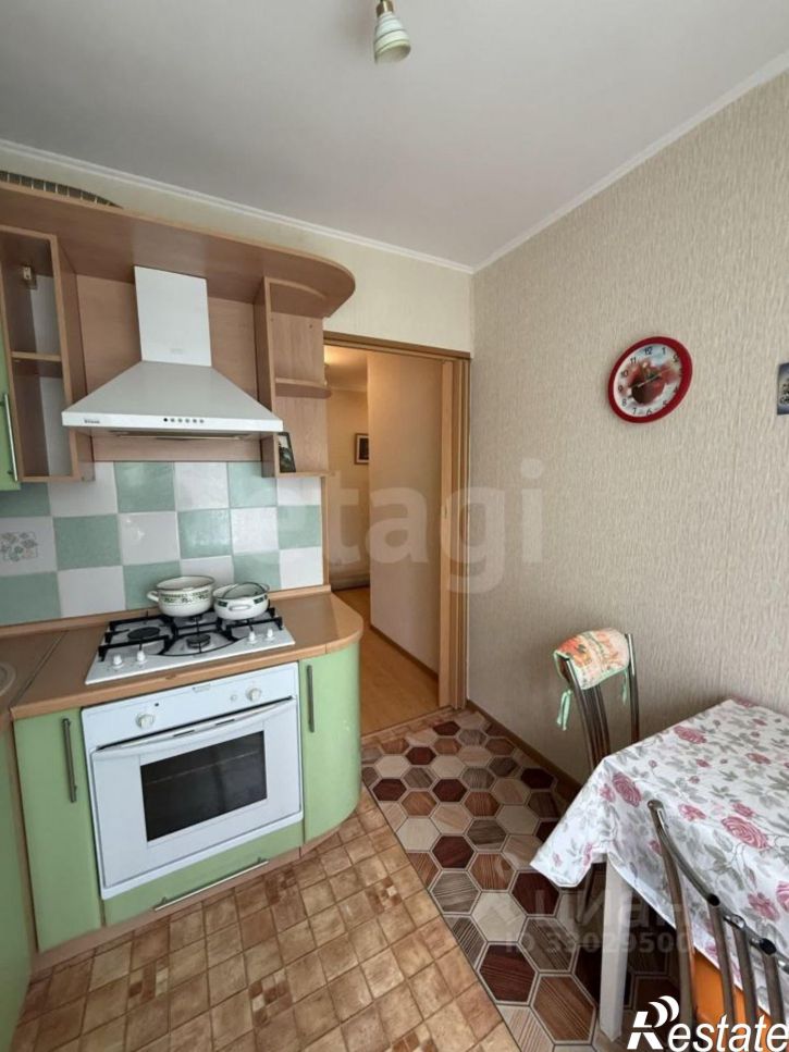 2-комн квартира улица Бундурина, 62,  д. 62
