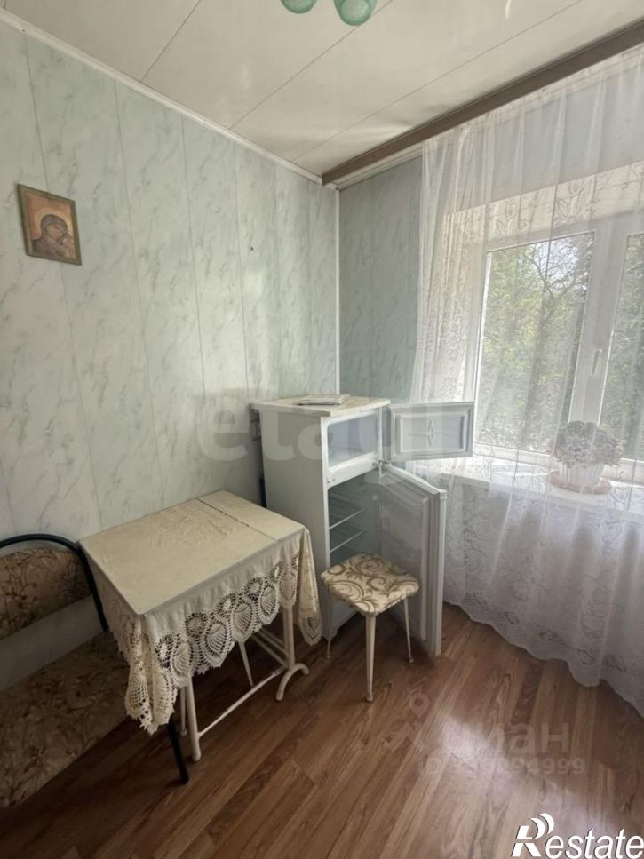 1-комн квартира улица Смидович, 1,  д. 1