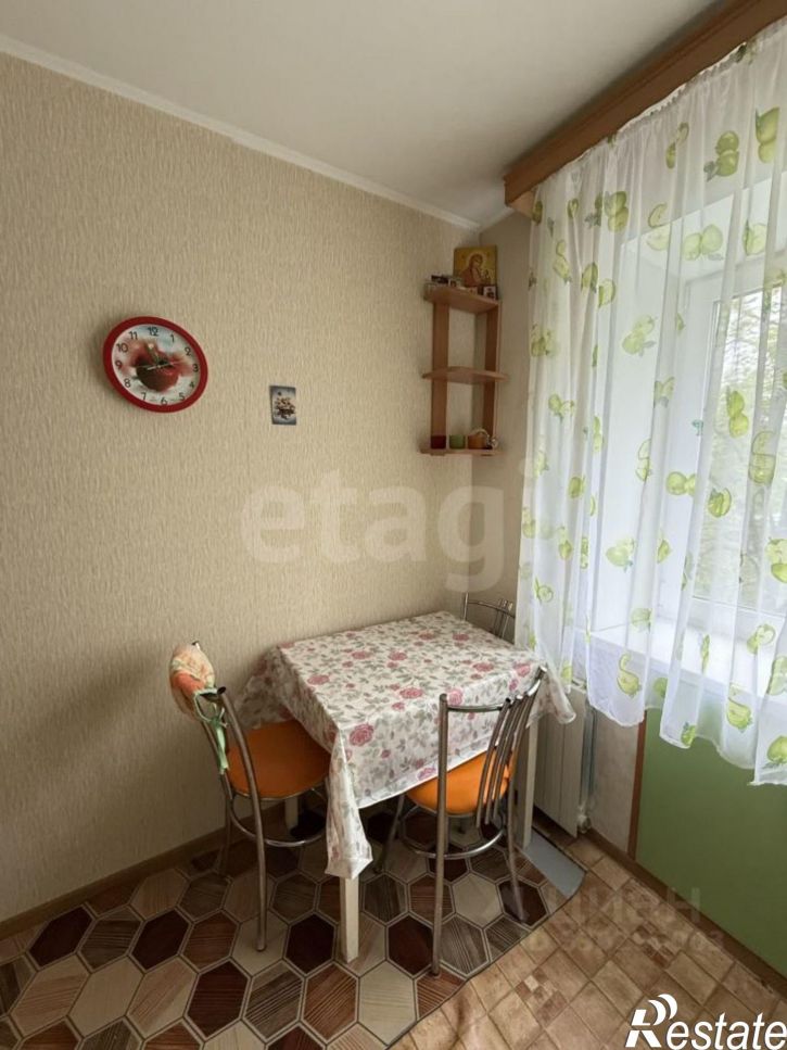 2-комн квартира улица Бундурина, 62,  д. 62