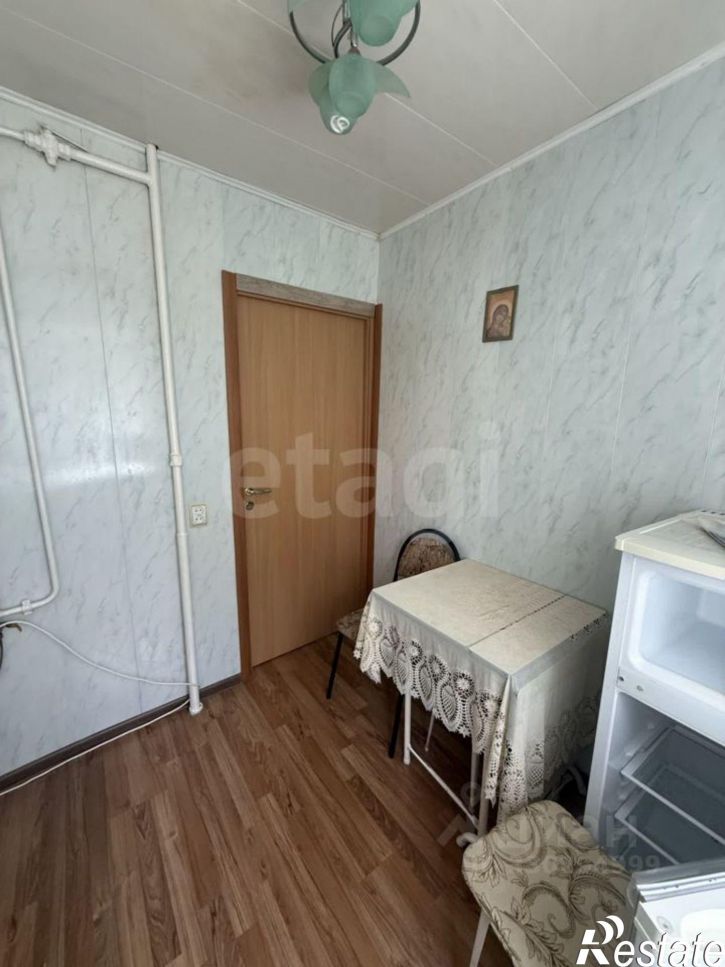 1-комн квартира улица Смидович, 1,  д. 1