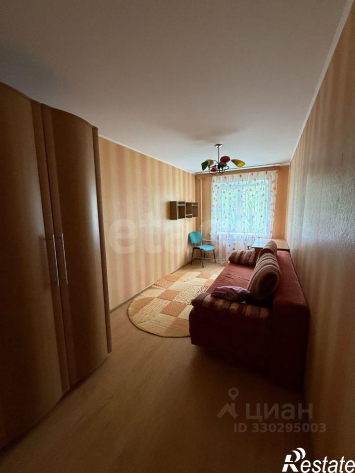 2-комн квартира улица Бундурина, 62,  д. 62