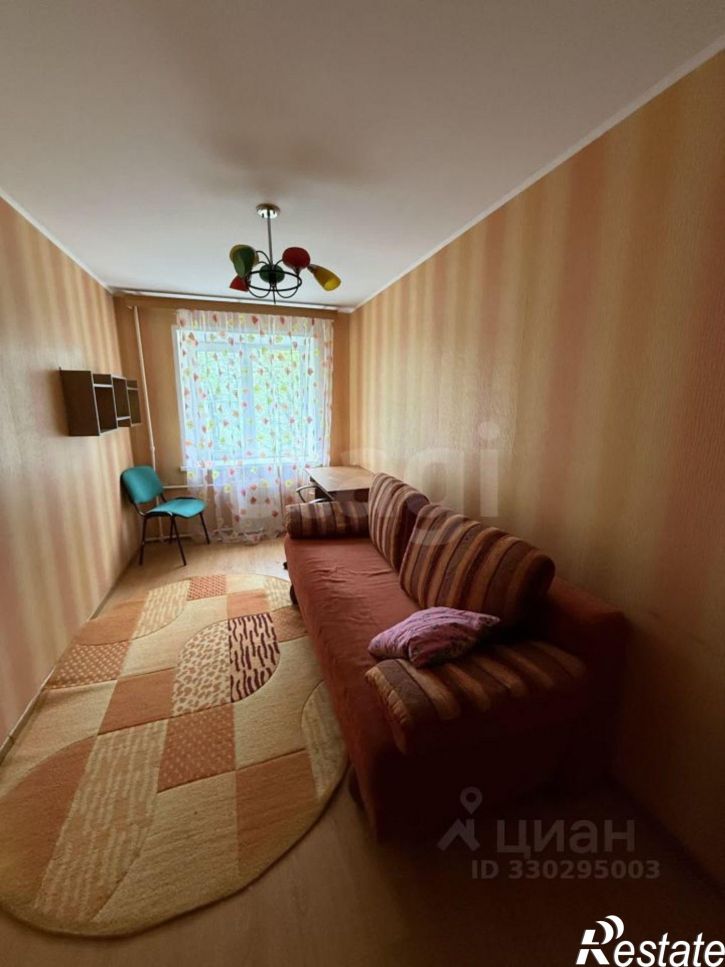 2-комн квартира улица Бундурина, 62,  д. 62