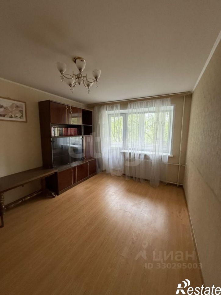 2-комн квартира улица Бундурина, 62,  д. 62