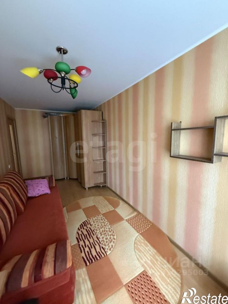 2-комн квартира улица Бундурина, 62,  д. 62