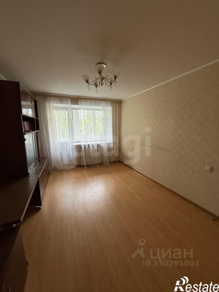 2-комн квартира улица Бундурина, 62,  д. 62