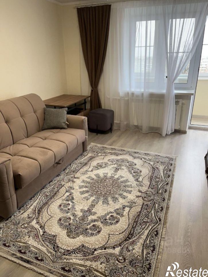 1-комн квартира Гоголевская улица, 65,  д. 65