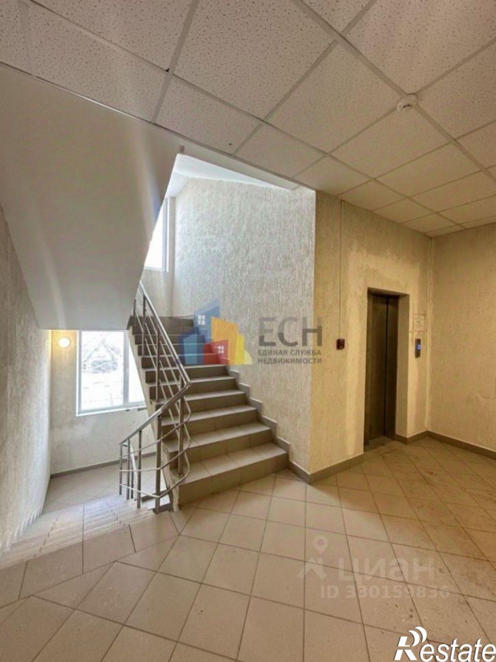 3-комн квартира улица Свободы, 56А,  д. 56А