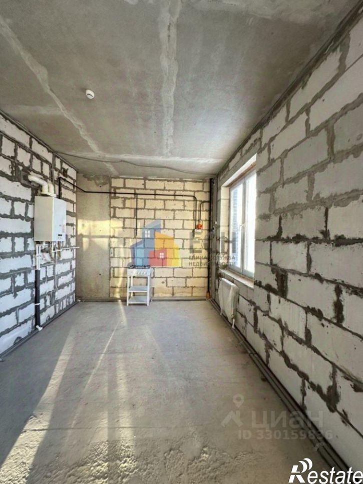 3-комн квартира улица Свободы, 56А,  д. 56А