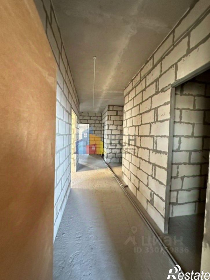 3-комн квартира улица Свободы, 56А,  д. 56А