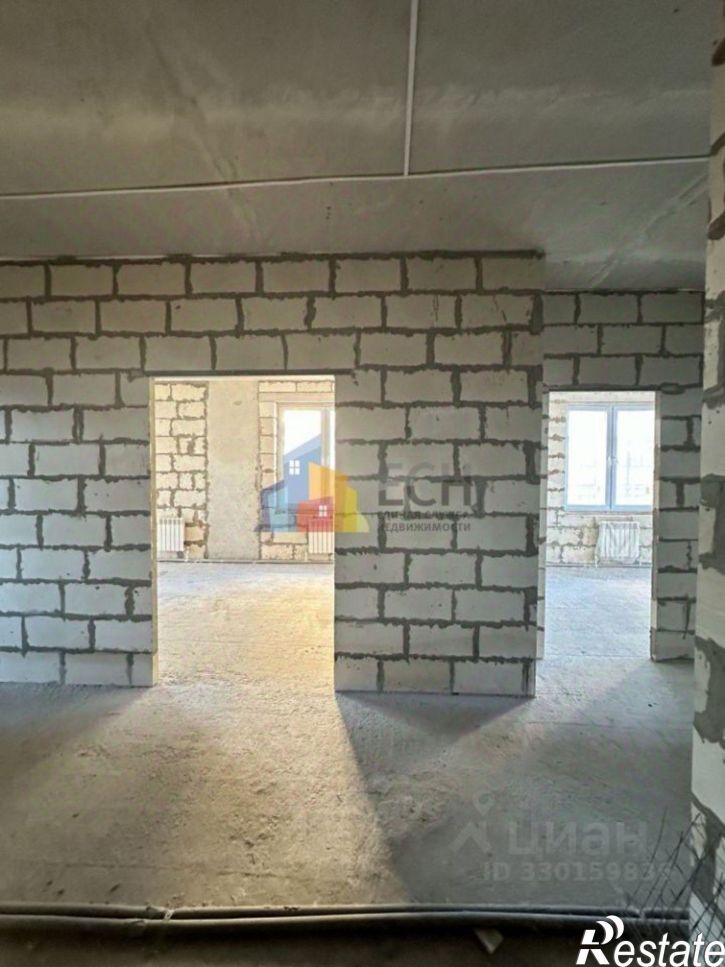 3-комн квартира улица Свободы, 56А,  д. 56А