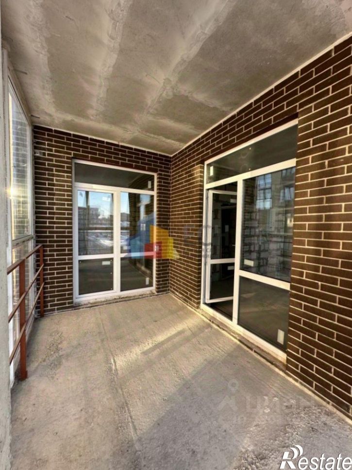 3-комн квартира улица Свободы, 56А,  д. 56А