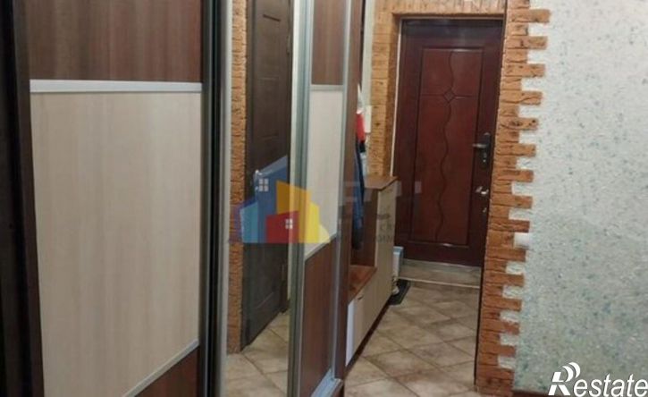 3-комн квартира Гарнизонный проезд, 2В,  д. 2В