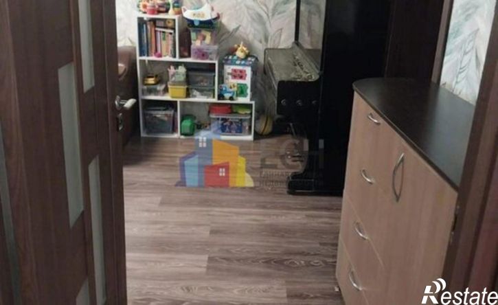 3-комн квартира Гарнизонный проезд, 2В,  д. 2В