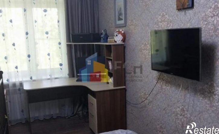 3-комн квартира Гарнизонный проезд, 2В,  д. 2В