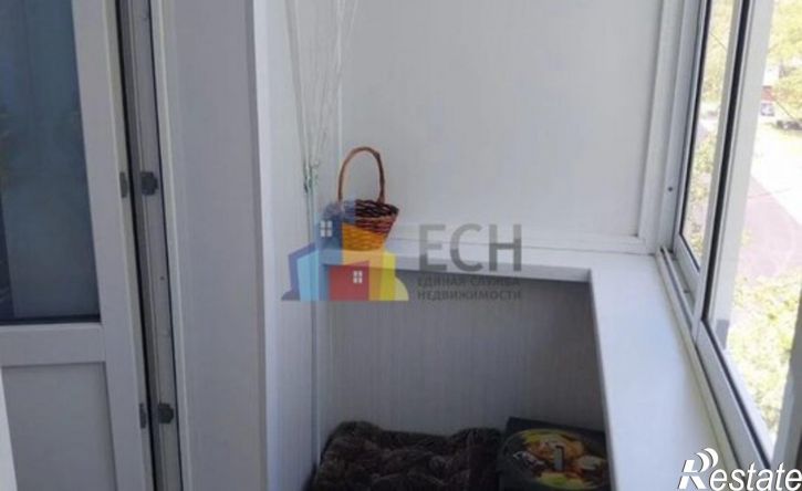 3-комн квартира Гарнизонный проезд, 2В,  д. 2В