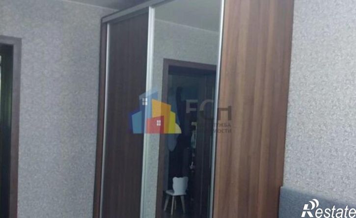 3-комн квартира Гарнизонный проезд, 2В,  д. 2В