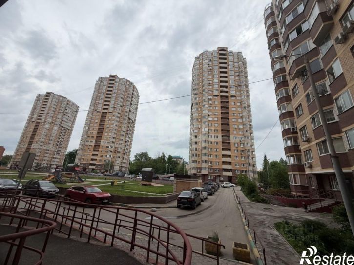 2-комн квартира улица Михеева, 31,  д. 31