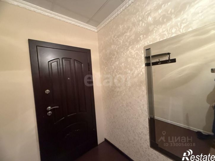 2-комн квартира улица Михеева, 31,  д. 31