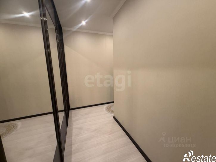 2-комн квартира улица Михеева, 31,  д. 31