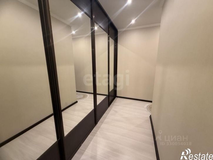 2-комн квартира улица Михеева, 31,  д. 31