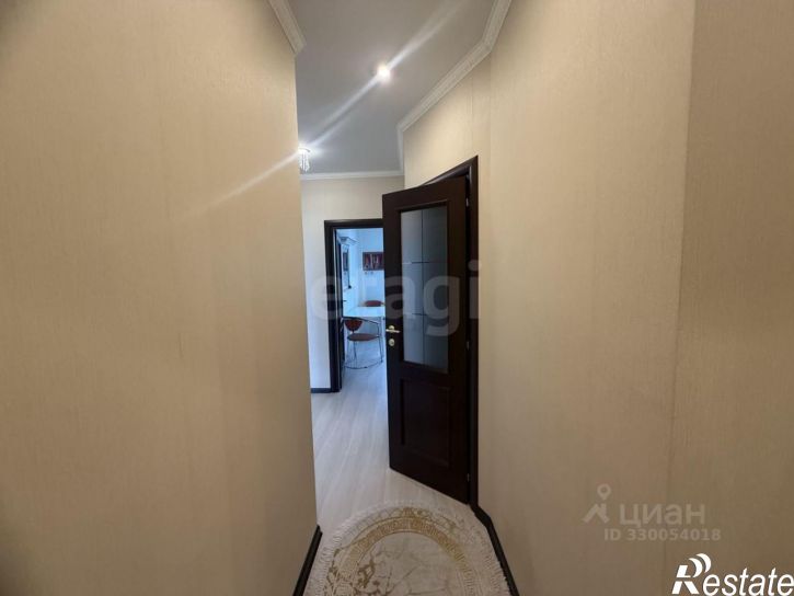 2-комн квартира улица Михеева, 31,  д. 31