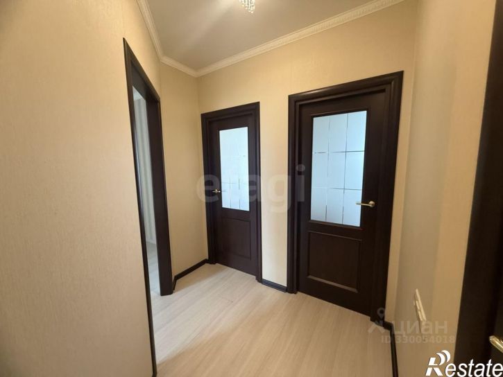 2-комн квартира улица Михеева, 31,  д. 31