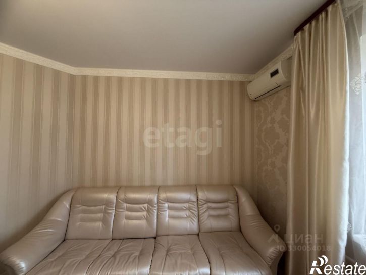 2-комн квартира улица Михеева, 31,  д. 31