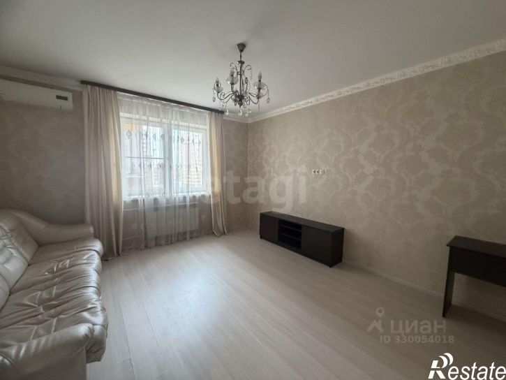 2-комн квартира улица Михеева, 31,  д. 31