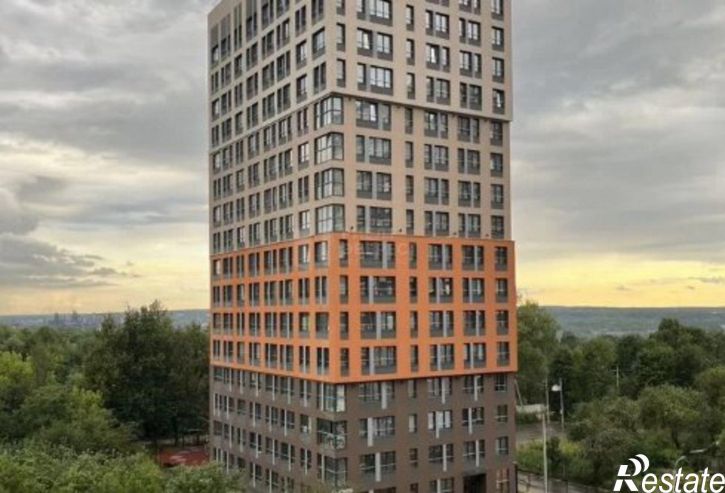1-комн квартира улица Генерала Маргелова, 3 к2,  д. 3 к2