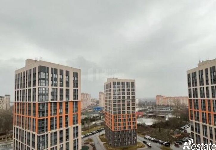 1-комн квартира улица Генерала Маргелова, 3 к2,  д. 3 к2