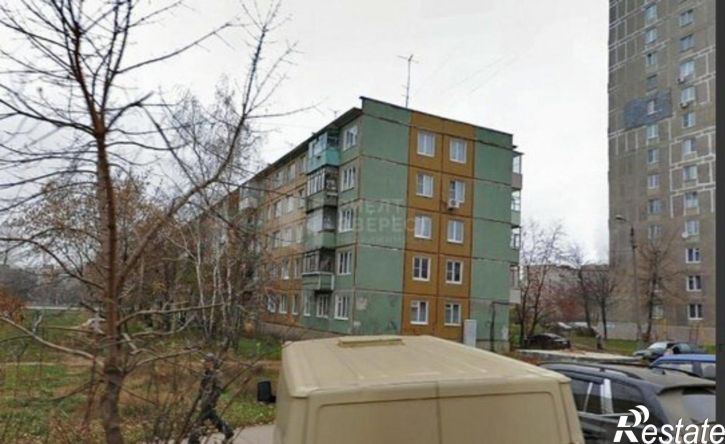 2-комн квартира улица Максима Горького, 19,  д. 19