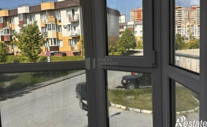 2-комн квартира Уютный проезд, 1,  д. 1