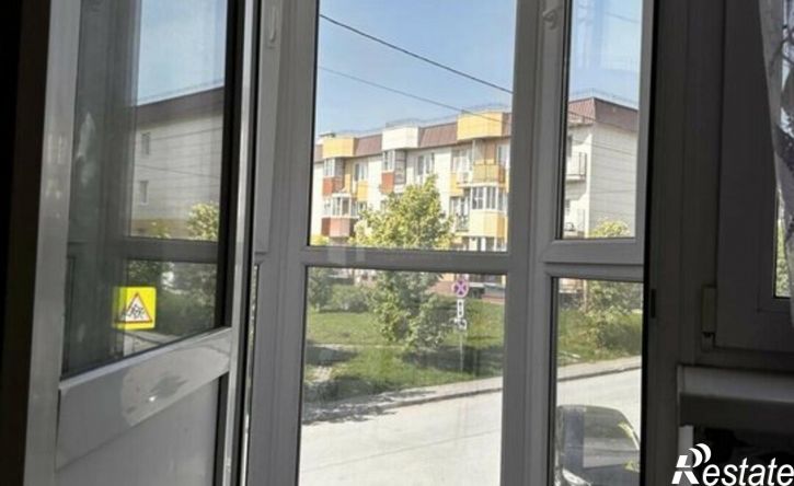 2-комн квартира Уютный проезд, 1,  д. 1