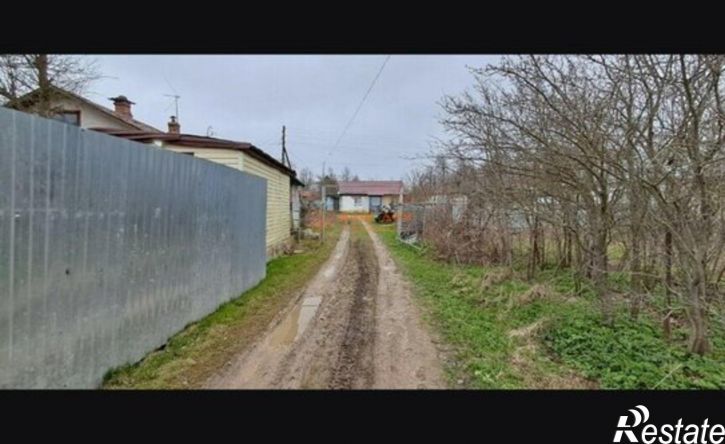 3-комн квартира посёлок Хомяково, Хомяковский проезд, 41А