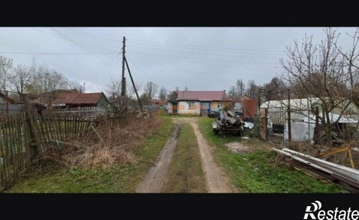 3-комн квартира посёлок Хомяково, Хомяковский проезд, 41А