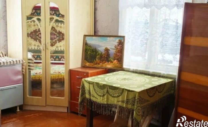 3-комн квартира посёлок Хомяково, Хомяковский проезд, 41А