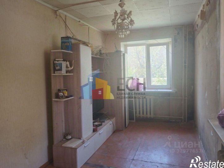 2-комн квартира улица Фрунзе, 21,  д. 21