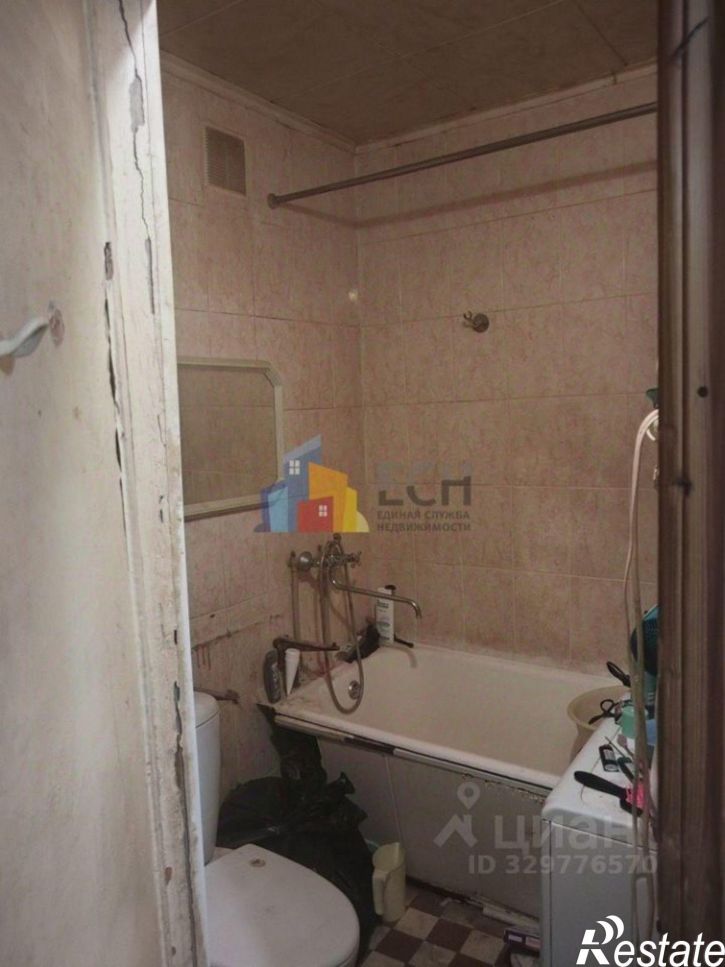 2-комн квартира улица Фрунзе, 21,  д. 21