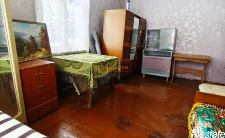 3-комн квартира посёлок Хомяково, Хомяковский проезд, 41А